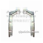 歐三導(dǎo)流板支架