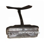 北方奔馳示高燈