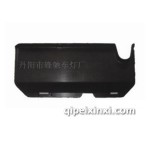 北方奔驰线束托盘