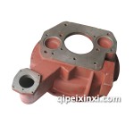 法士特变速箱180-9离合