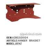 北方奔馳背靠背粱