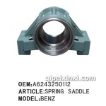 北方奔馳單卡平衡軸殼