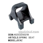 北方奔驰钢板支座