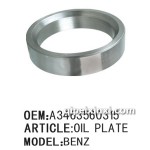 北方奔馳后輪油封圈