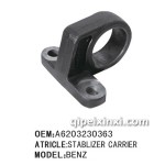 北方奔馳穩(wěn)定按支架