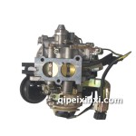 一汽哈輕小解放488化油器