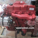 一汽哈輕小解放498發(fā)動機總成