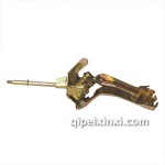 一汽哈輕小解放擺掛