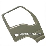 一汽哈輕小解放車門