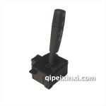 一汽哈輕小解放單大燈開關