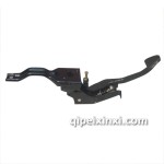 一汽哈轻小解放离合器踏板总成