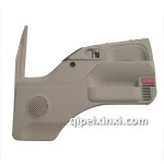 一汽哈輕小解放前門里板