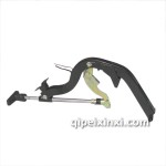 一汽哈輕小解放手剎車把