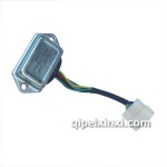 一汽哈輕小解放490發(fā)電機調(diào)節(jié)器