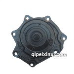 一汽哈轻小解放498水泵