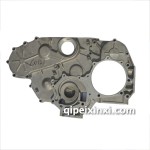 一汽哈輕小解放齒輪室罩蓋