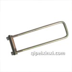 一汽哈輕小解放大箱卡子