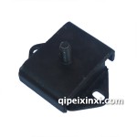 一汽哈轻小解放发动机机爪垫