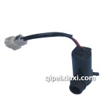 一汽哈輕小解放噴水電機(jī)