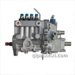 一汽哈輕小解放山東康達(dá)高壓油泵