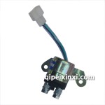 一汽哈輕小解放預(yù)熱繼電器