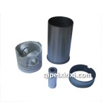 一汽哈輕小解放錫柴490四配套