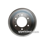 一汽小解放1047剎車轂