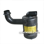 金杯輕卡498排半空濾總成