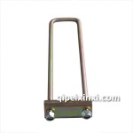 金杯輕卡大箱卡子