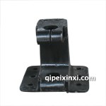 金杯輕卡后鋼板死吊耳