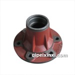 金杯領騏氣剎前輪轂