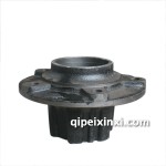 金杯輕卡498后輪轂