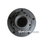 金杯輕卡498前輪轂