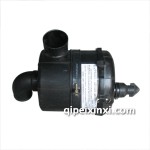 金杯轻卡空滤总成(塑料)