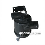 金杯小卡排半空濾總成