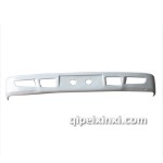 金杯领骐铁保险杠总成