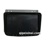 12款帝豪EC7DVD導(dǎo)航