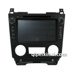 12款凱美瑞DVD導(dǎo)航