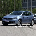 高爾夫自動變速箱維修