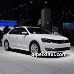 帕薩特自動變速箱維修