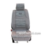 曼奇尼汽車四季墊（灰色）