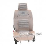 曼奇尼汽車專用四季墊（米色）