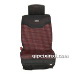 凱麗爾涼墊休閑版（黑紅）