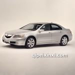 阿庫拉自動(dòng)變速箱維修