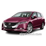 本田奧德賽自動(dòng)變速箱維修