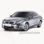 本田雅閣自動(dòng)變速箱維修