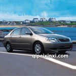 豐田花冠自動(dòng)變速箱維修