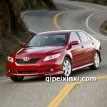 豐田佳美自動(dòng)變速箱維修