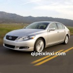 凌志自動變速箱維修