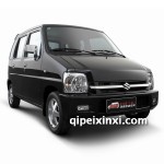 鈴木北斗星自動變速箱維修